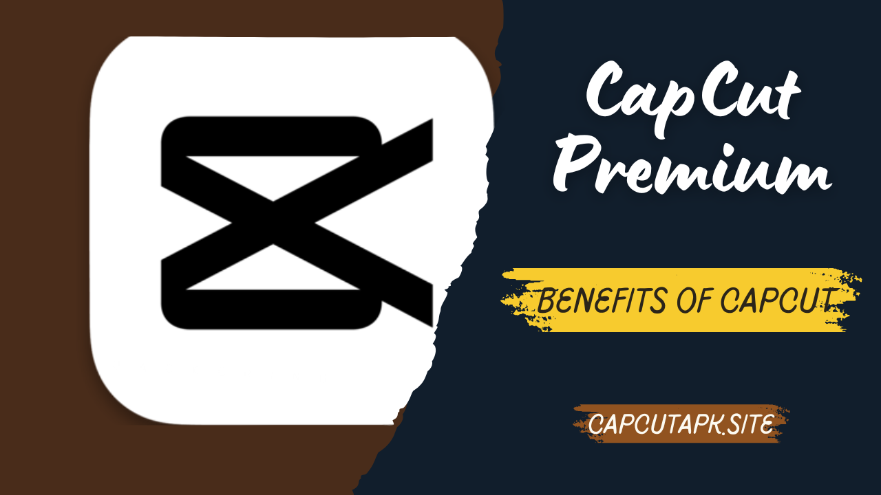 CapCut Premium Video Editing App